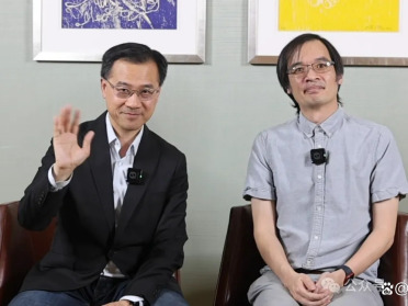 量子位专访陶哲轩：我为什么现在创办一个AI x Science组织