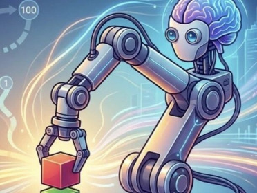 ICLR 2026 Oral｜告别多步去噪！清华团队推出MVP，实现机器人动作单步极速生成