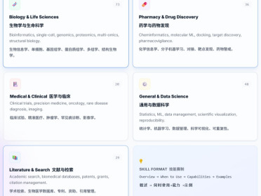 科研虾LabClaw接管实验室！斯坦福和普林斯顿重新定义人机协作边界