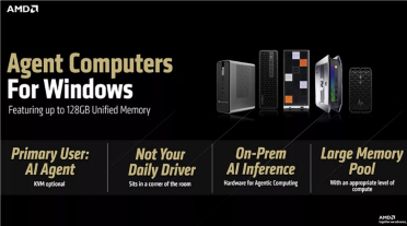 让 AI 跑在自家电脑上：AMD 发布 RyzenClaw 与 RadeonClaw 参考方案