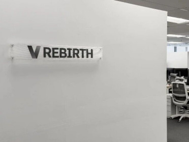 AI大牛刘威创立的Video Rebirth，刚刚又完成8000万美元融资