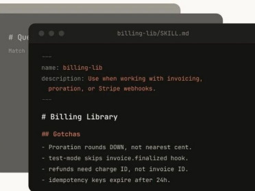 搞不懂Skills？看看Claude Code内部工程师们是怎么玩的