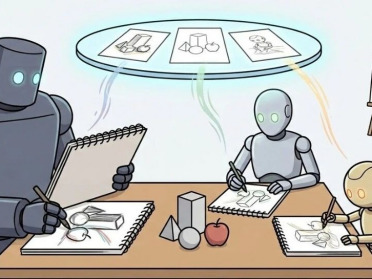 北航，清华，北大联合发布：异构智能体协同强化学习！