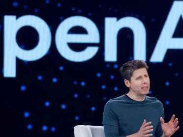 刚刚，OpenAI买下Python最强基建，准备垄断开发者「生产资料」