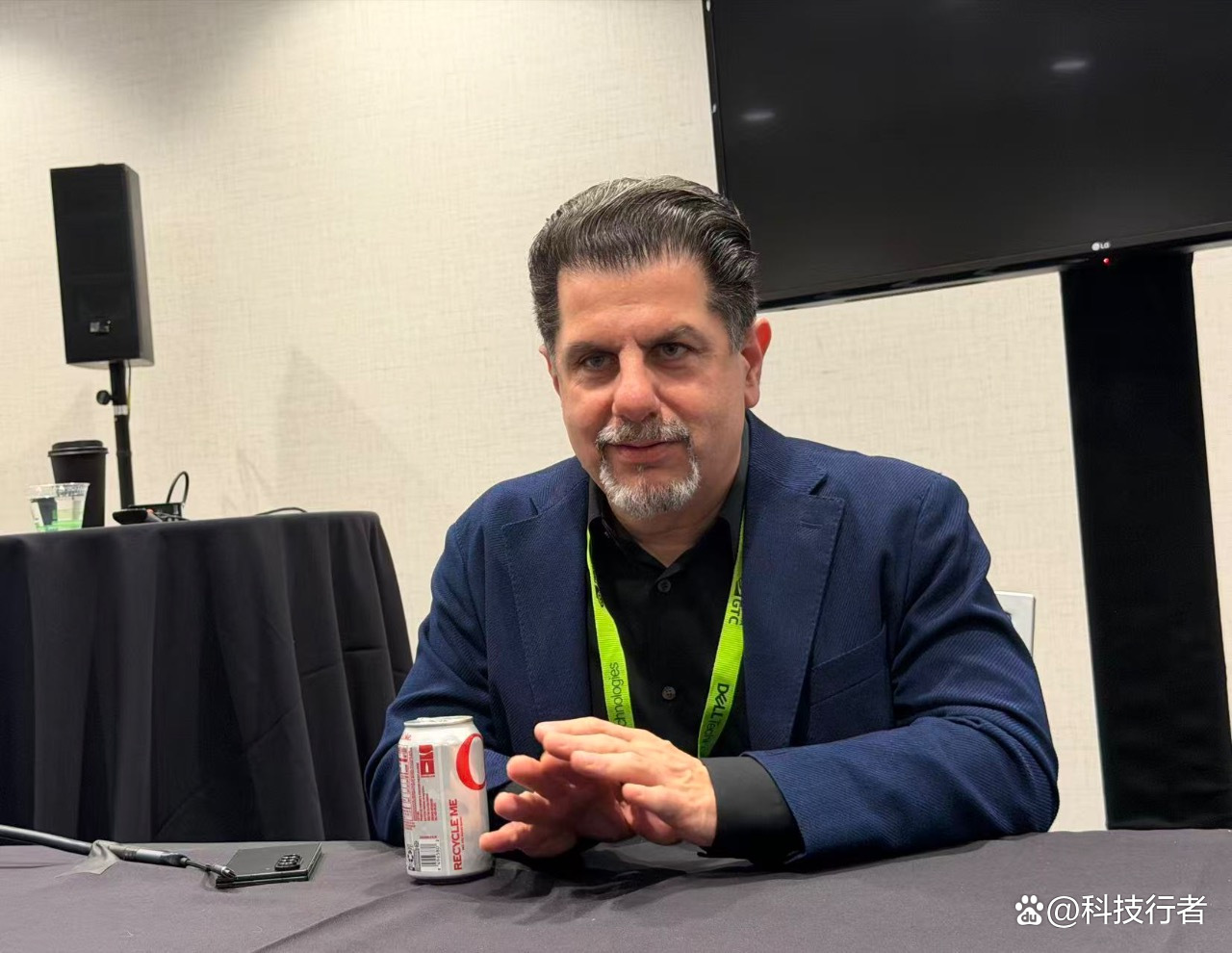 GTC 2026谈物理AI：这是所有人都可以入场的游戏