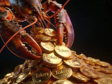 「龙虾」爆火，token成「硬通货」后，这场AI比赛变得更重要了
