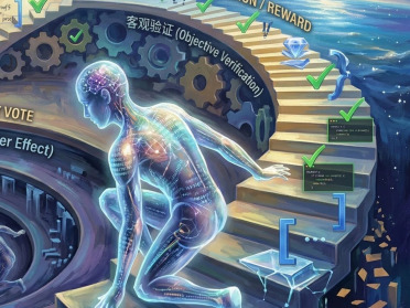 ICLR 2026｜清华提出交叉熵分解：“误差熵”才是大模型规模定律真正的驱动项