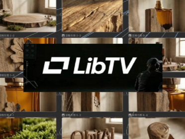 龙虾也能当导演了！LibTV解锁全自动拍片，一句话从剧本干到成片