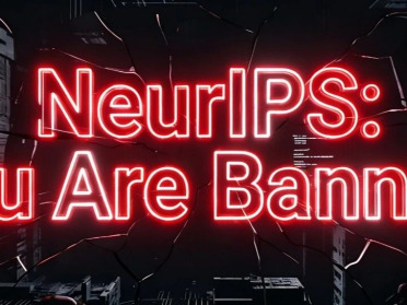 突发！NeurIPS限制华为等实体机构投稿
