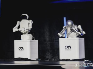 从仿人哲学到具身智能基础设施，解析非夕科技Enlight·MICO平台的产品逻辑