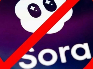 刚刚，OpenAI宣布关闭Sora