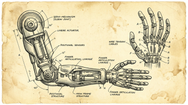 Agile Robots成为与谷歌DeepMind合作的最新机器人公司