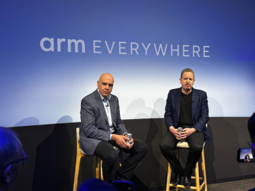 Arm AGI CPU背后，藏着一次更深的卡位：CEO回应16问