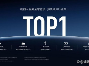速腾聚创2025年Q4盈利大幅度超预期，预计2026年同比增长至少两到三倍