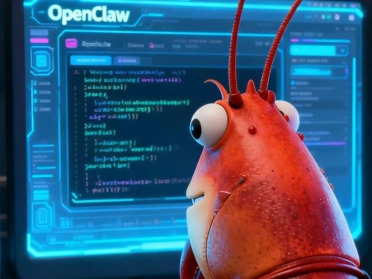 你的「龙虾」还好用吗？人大林衍凯教授：OpenClaw就像早期Linux，真正的竞争才刚开始