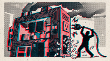 OpenAI关闭Sora视频生成工具的真实原因揭露