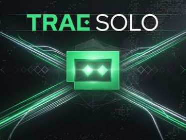 刚刚，TRAE SOLO上线独立端：已经不满足写代码，还要跨界干活！