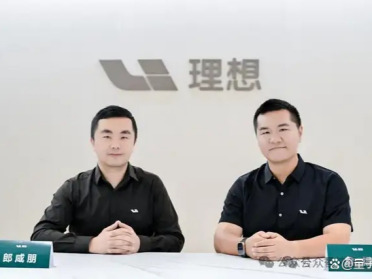 公司注册10天，估值逾10亿美元！理想智驾大牛刷出具身创投新热度