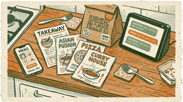 Alexa Plus推出会话式外卖订餐功能支持Grubhub和Uber Eats