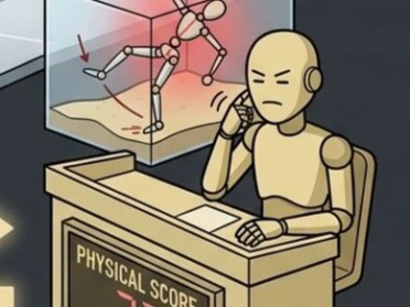 HSImul3R：给三维交互重建装上物理大脑