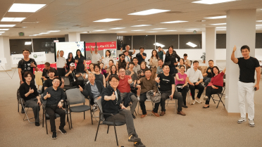 PEC首次落地硅谷，GTC 2026期间举办AI Meetup聚焦应用层商业化