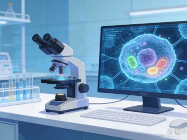 达摩院Lingshu-Cell：离散扩散架构驱动的细胞世界模型