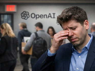 OpenAI又曝出内讧了！IPO前夜高层大换血