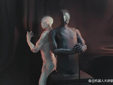 最惊悚机器人发布新版本！从“抽搐的尸体”进化到落地站立，下一步是走进你家