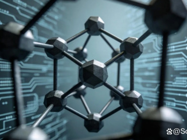 西交大团队用AI设计出比金刚石还硬的碳材料：LLM+机器学习势驱动发现超硬、高导热新型碳相