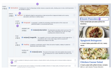 苹果发布 AI 原型工具 SQUIRE，旨在重塑 UI 设计流程