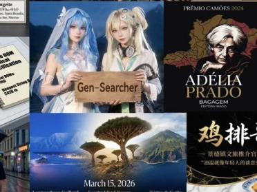 告别直接生成，文生图进入Agent时代：港中文联合伯克利开源Gen-Searcher