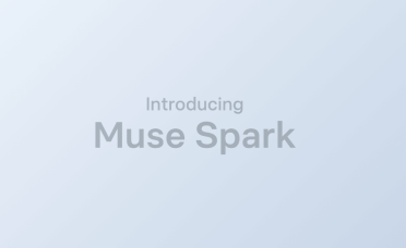 Meta发布首款AI模型Muse Spark，千亿美金预算加速超级智能布局