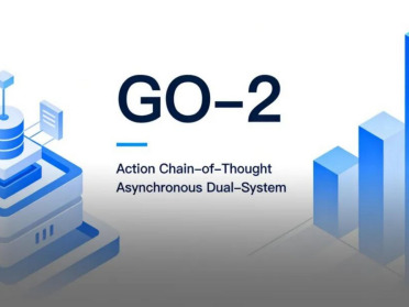 重磅！智元GO-2基座模型发布：具身智能跨过“知行合一”关键门槛！