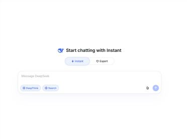 梁文锋透露 DeepSeek V4 将于 4 月下旬发布