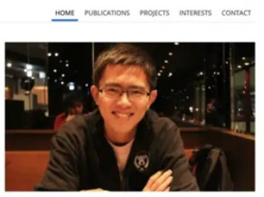 入职Meta的吴翼，清华叉院官网已撤其教职信息
