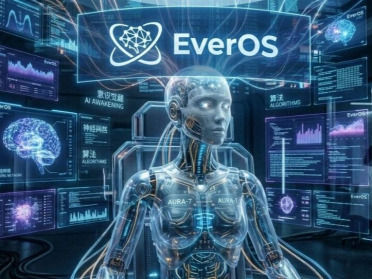迎接智能体的「觉醒时刻」：EverOS全球公测开启Agent Memory自进化序章