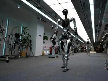 继宇树科技之后，顶级私募机构再度出手领投PNDbotics