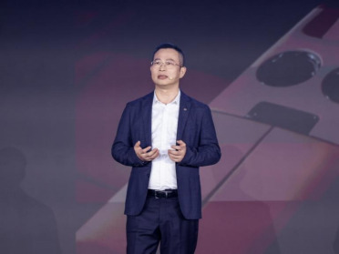2026广汽科技日重磅发布五大核心技术，以“科技向心”引领智能出行时代