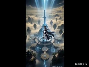 新Vidu Q3参考生，这是冲着「剧」来的！万物皆可参考：特效音效场景都备好了