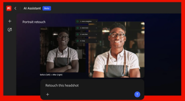 Adobe发布Firefly AI助手，跨应用智能编排