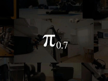 π0.7来了！涌现出组合泛化、跨本体迁移能力，VLA又行了？