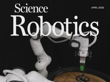 Sci Robot最新封面：丰田研究院等重磅发布，1700小时数据锤炼，机器人学会举一反三，新任务学习效率提升5倍！