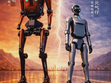 亦马当先：2026 北京亦庄人形机器人半程马拉松五大看点全解析！