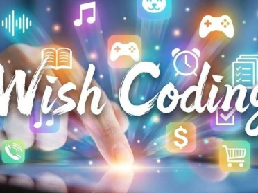 从Vibe Coding到Wish Coding，AI编程迎来C端拐点