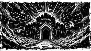 CISA紧急要求各机构修复这个潜伏13年的Apache ActiveMQ高危漏洞