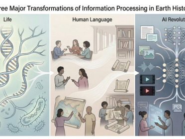 科学研究变天了！斯坦福华人物理学家眼中的AI