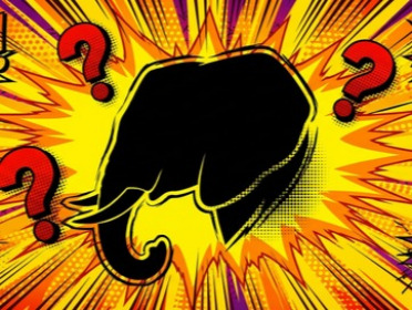 神秘模型「大象」：仅100B拿下SOTA，Token效率超高！