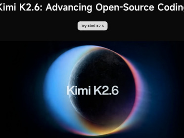 300个AI员工，跑满4000步不崩，Kimi新一代模型K2.6来了