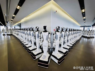 睿尔曼亮相FAIR plus 2026：以可靠硬件与批量交付能力，夯实“真·干活”机器人产业生态圈