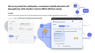 CoreWeave与谷歌云携手合作，共推AI训练与推理新能力